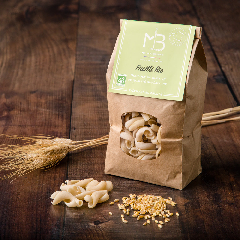 Fusilli Bio