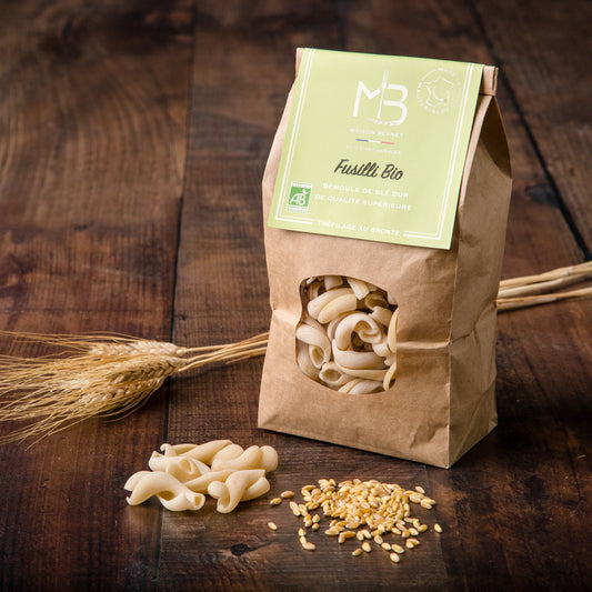 Fusilli Bio