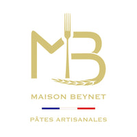 Maison Beynet pâte logo